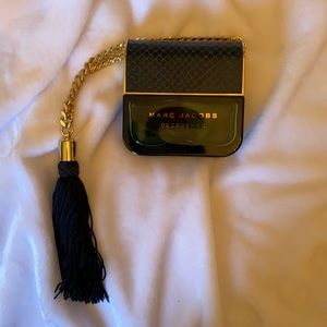 Marc Jabors Decadence perfume 3.4 fl OZ